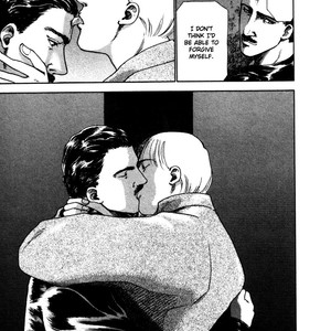 [YURA Tamaki] Partners [Eng] – Gay Comics image 153.jpg