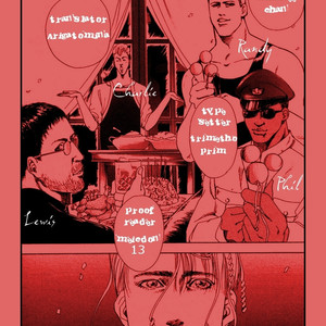 [YURA Tamaki] Partners [Eng] – Gay Comics image 159.jpg