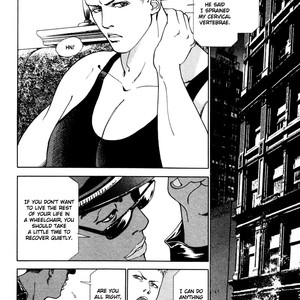 [YURA Tamaki] Partners [Eng] – Gay Comics image 182.jpg