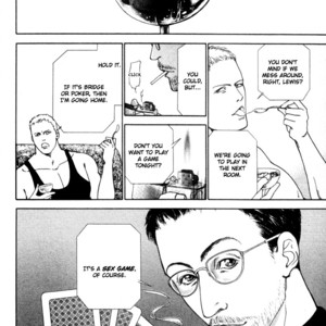 [YURA Tamaki] Partners [Eng] – Gay Comics image 186.jpg