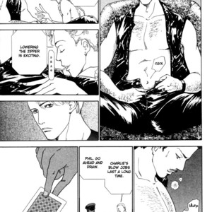 [YURA Tamaki] Partners [Eng] – Gay Comics image 191.jpg