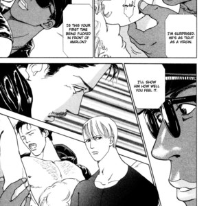 [YURA Tamaki] Partners [Eng] – Gay Comics image 195.jpg