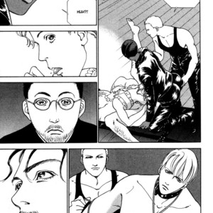 [YURA Tamaki] Partners [Eng] – Gay Comics image 207.jpg