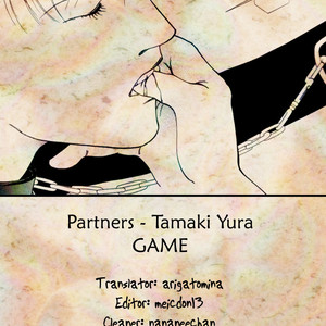 [YURA Tamaki] Partners [Eng] – Gay Comics image 220.jpg