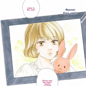 [YAMAMOTO Kotetsuko] Ashita wa Docchi da! (update c.17 ver.2) [Eng] – Gay Comics image 003.jpg