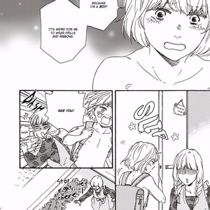 [YAMAMOTO Kotetsuko] Ashita wa Docchi da! (update c.17 ver.2) [Eng] – Gay Comics image 009.jpg