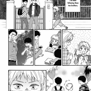 [YAMAMOTO Kotetsuko] Ashita wa Docchi da! (update c.17 ver.2) [Eng] – Gay Comics image 019.jpg