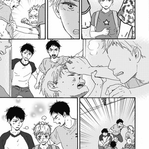 [YAMAMOTO Kotetsuko] Ashita wa Docchi da! (update c.17 ver.2) [Eng] – Gay Comics image 020.jpg