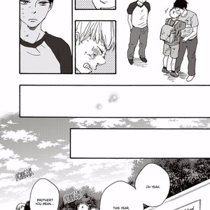 [YAMAMOTO Kotetsuko] Ashita wa Docchi da! (update c.17 ver.2) [Eng] – Gay Comics image 021.jpg
