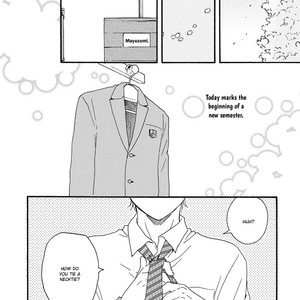 [YAMAMOTO Kotetsuko] Ashita wa Docchi da! (update c.17 ver.2) [Eng] – Gay Comics image 097.jpg