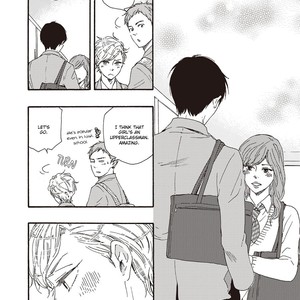 [YAMAMOTO Kotetsuko] Ashita wa Docchi da! (update c.17 ver.2) [Eng] – Gay Comics image 110.jpg