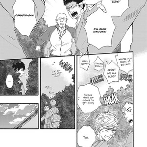 [YAMAMOTO Kotetsuko] Ashita wa Docchi da! (update c.17 ver.2) [Eng] – Gay Comics image 119.jpg