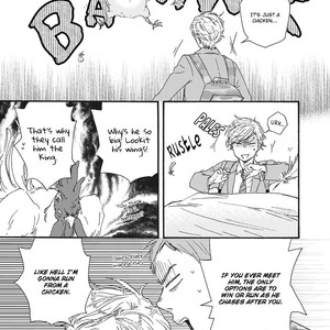 [YAMAMOTO Kotetsuko] Ashita wa Docchi da! (update c.17 ver.2) [Eng] – Gay Comics image 123.jpg