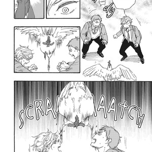 [YAMAMOTO Kotetsuko] Ashita wa Docchi da! (update c.17 ver.2) [Eng] – Gay Comics image 124.jpg