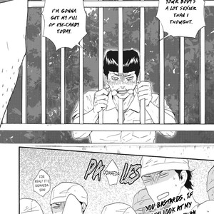 [YAMAMOTO Kotetsuko] Ashita wa Docchi da! (update c.17 ver.2) [Eng] – Gay Comics image 206.jpg
