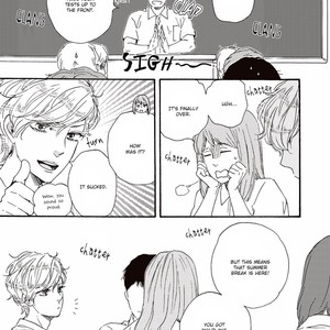 [YAMAMOTO Kotetsuko] Ashita wa Docchi da! (update c.17 ver.2) [Eng] – Gay Comics image 322.jpg