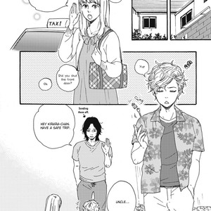 [YAMAMOTO Kotetsuko] Ashita wa Docchi da! (update c.17 ver.2) [Eng] – Gay Comics image 359.jpg