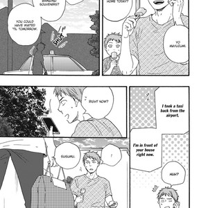 [YAMAMOTO Kotetsuko] Ashita wa Docchi da! (update c.17 ver.2) [Eng] – Gay Comics image 362.jpg