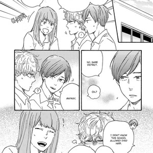 [YAMAMOTO Kotetsuko] Ashita wa Docchi da! (update c.17 ver.2) [Eng] – Gay Comics image 372.jpg
