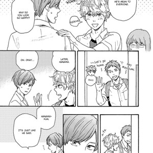[YAMAMOTO Kotetsuko] Ashita wa Docchi da! (update c.17 ver.2) [Eng] – Gay Comics image 381.jpg