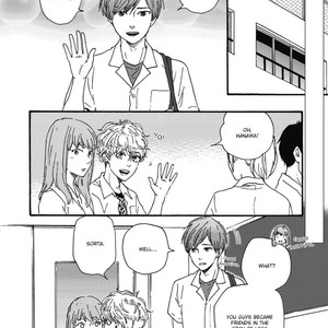 [YAMAMOTO Kotetsuko] Ashita wa Docchi da! (update c.17 ver.2) [Eng] – Gay Comics image 407.jpg