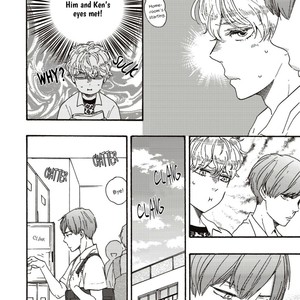 [YAMAMOTO Kotetsuko] Ashita wa Docchi da! (update c.17 ver.2) [Eng] – Gay Comics image 409.jpg