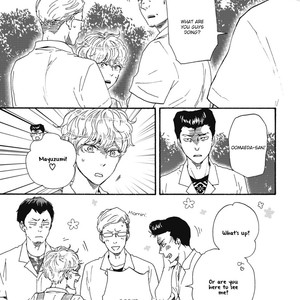 [YAMAMOTO Kotetsuko] Ashita wa Docchi da! (update c.17 ver.2) [Eng] – Gay Comics image 445.jpg