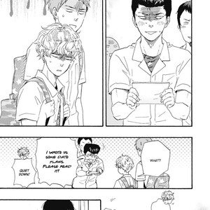 [YAMAMOTO Kotetsuko] Ashita wa Docchi da! (update c.17 ver.2) [Eng] – Gay Comics image 451.jpg