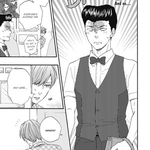 [YAMAMOTO Kotetsuko] Ashita wa Docchi da! (update c.17 ver.2) [Eng] – Gay Comics image 455.jpg