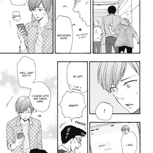 [YAMAMOTO Kotetsuko] Ashita wa Docchi da! (update c.17 ver.2) [Eng] – Gay Comics image 465.jpg
