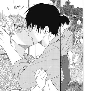 [YAMAMOTO Kotetsuko] Ashita wa Docchi da! (update c.17 ver.2) [Eng] – Gay Comics image 469.jpg