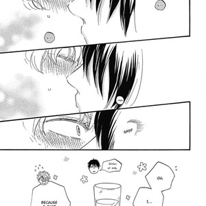 [YAMAMOTO Kotetsuko] Ashita wa Docchi da! (update c.17 ver.2) [Eng] – Gay Comics image 496.jpg