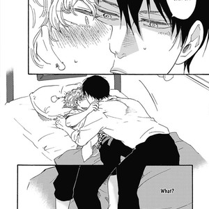 [YAMAMOTO Kotetsuko] Ashita wa Docchi da! (update c.17 ver.2) [Eng] – Gay Comics image 497.jpg