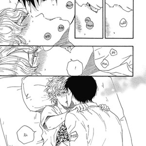 [YAMAMOTO Kotetsuko] Ashita wa Docchi da! (update c.17 ver.2) [Eng] – Gay Comics image 505.jpg