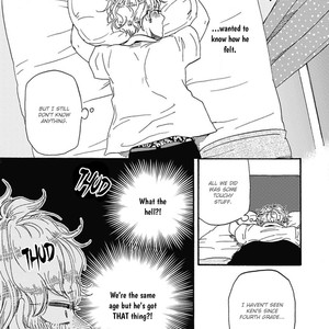 [YAMAMOTO Kotetsuko] Ashita wa Docchi da! (update c.17 ver.2) [Eng] – Gay Comics image 529.jpg