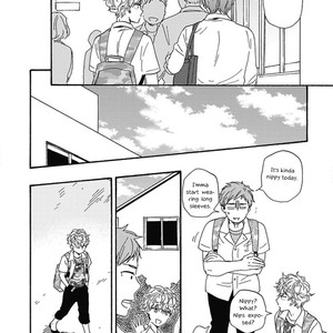 [YAMAMOTO Kotetsuko] Ashita wa Docchi da! (update c.17 ver.2) [Eng] – Gay Comics image 536.jpg