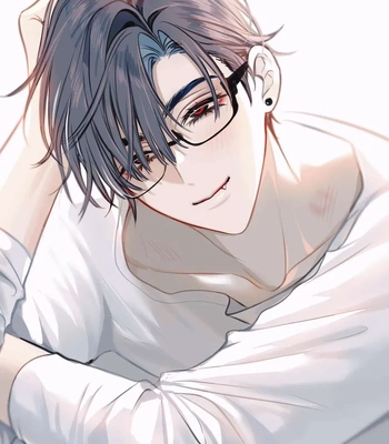 [PCrow] e X Aether + Ivan X Till [Eng] — 13
