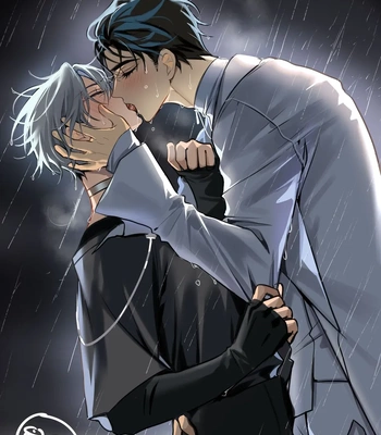 [PCrow] e X Aether + Ivan X Till [Eng] — 14
