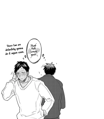 [Keisotsu na Ana (Wacoco Waco)] Keisotsu na Ana KuroKaAo Zen Riba Soushuuhen – Kuroko no Basuke dj [Eng] — 026