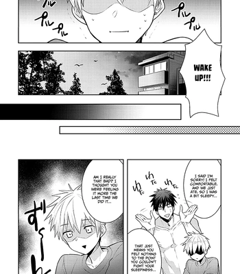 [Keisotsu na Ana (Wacoco Waco)] Keisotsu na Ana KuroKaAo Zen Riba Soushuuhen – Kuroko no Basuke dj [Eng] — 045