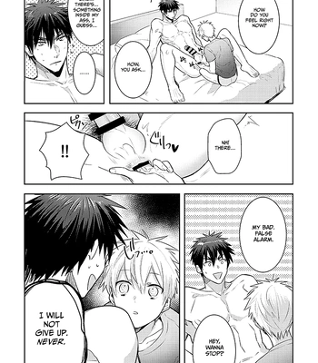 [Keisotsu na Ana (Wacoco Waco)] Keisotsu na Ana KuroKaAo Zen Riba Soushuuhen – Kuroko no Basuke dj [Eng] — 047
