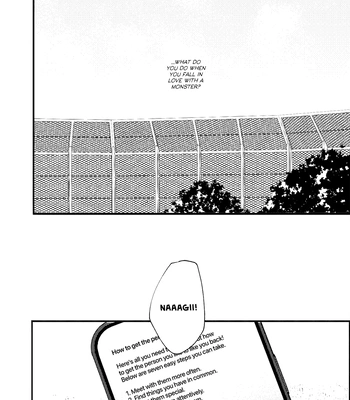 [pochi. (Sawaguchi)] Dreams Told by Monsters – Blue Lock dj [Eng] — 025