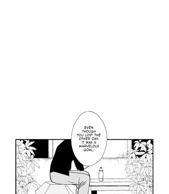 [pochi. (Sawaguchi)] Dreams Told by Monsters – Blue Lock dj [Eng] — 049