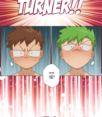 [Jack Draws] The Magic Wands [Eng] — 020