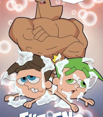 [Jack Draws] The Magic Wands [Eng] — 024