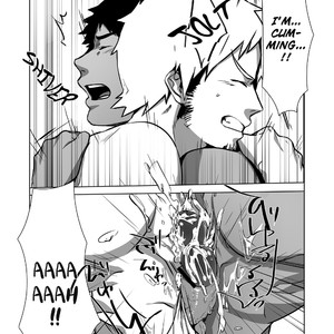 [Gomihakisakurou] Just One Day Father [Eng] – Gay Comics image 012.jpg