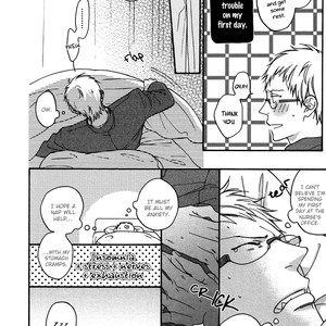 [Hinako] Nani ka Ii no Mitsuketa! [Eng] – Gay Comics image 010.jpg