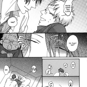 [Hinako] Nani ka Ii no Mitsuketa! [Eng] – Gay Comics image 019.jpg