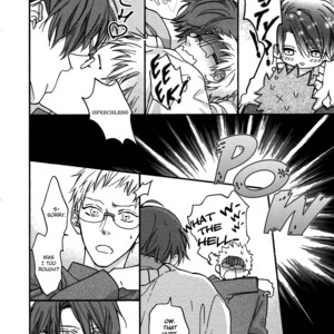 [Hinako] Nani ka Ii no Mitsuketa! [Eng] – Gay Comics image 020.jpg