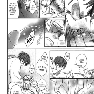 [Hinako] Nani ka Ii no Mitsuketa! [Eng] – Gay Comics image 026.jpg